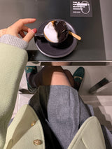 グルンシースルーストッキング