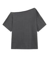 horse t (dark grey)