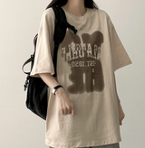 イーションボックスフィット半袖Tシャツ