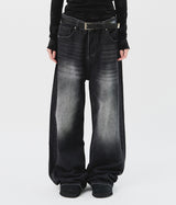 Sean Wide Denim