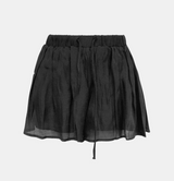 Eve Frill Blouse & Skirt