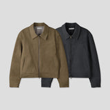 Mas shoulder Jacket