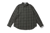 Garmot Pigment Checked Shirt (5color)