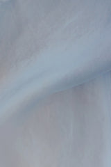 サテンレイヤードセット_skyblue