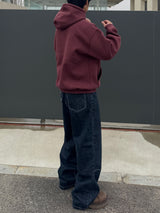 Pure Over Hoodie T-Shirt (No.861)