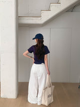 [MADE/4color] フィリ, BEIDELLI ロゴキャップ