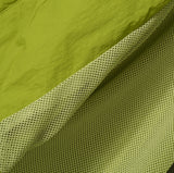 Lupen Cap Hood Windbreaker