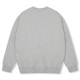 NUSL ファーキャットスウェットシャツ - 6COLOR