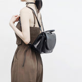 Besenti Square Backpack