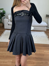 frap dress