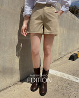 [MADE] Nealky Basic Shorts