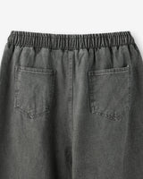 Zero Cation Rivet Bermuda