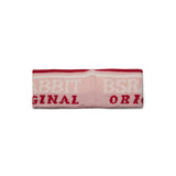 LOGO OLD SCHOOL HEADBAND 