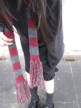 code frill skirt