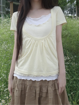 butter tee