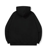 [2-WAY] Mushroom Stitch Zip-Up