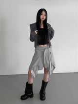 49 ストラククロップ hz (3 color)