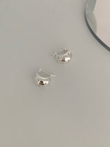 Twinkle mini dot earrings