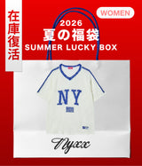 【復活】2026 夏の福袋 (NYXX)