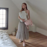 ベッディングノートブックポーチ_jacquard white