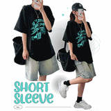 Lexy Lettering Short Sleeve T-shirt