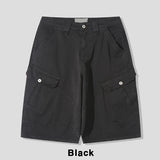ローソンディープダイイングバミューダパンツ