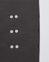 DON'T PUSH MY BUTTONS TROUSER (CHARCOAL)