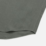 LMN LIT Oversized Fit Cool Linen Shirt (8 colors)