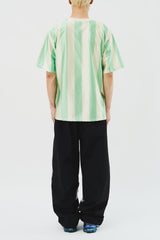 Costy Nylon Mesh Pants (2color)