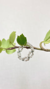 Kichikichiyaya Kichi Crush Signiture Ring