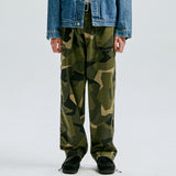 SPLINTER CAMO FATIGUE PANTS