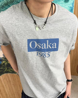 Osaka 1985 Crop Short Sleeve T-shirt