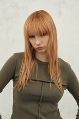 pg out t (khaki)