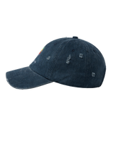 25FW カラフル AC ベア エンボダメージ ボールキャップ