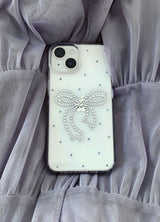 Twinkle_09 resin phone case