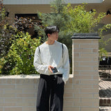 3 TAP Sukashi Summer Knit (3color)