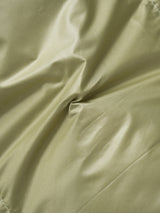 Arctic Glossy Puffer Short Padding (5c)