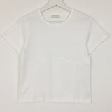 アベキャップスリーブTシャツ (5color)