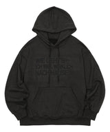 BPT Nach Hause Hoodie Charcoal