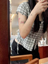 Artist QWERTY 01 [2ea] _Tattoo sticker
