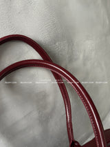 Sangpanu Baguette Shoulder Bag
