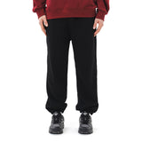 LECUSTOM JOGGER SWEAT PANTS (BLACK)