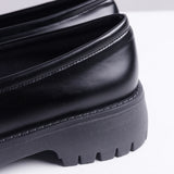(SALE) Lumi Basic Loafer