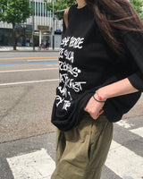 トレジャーTシャツ