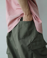 CLAP PARASUIT CARGO PANTS