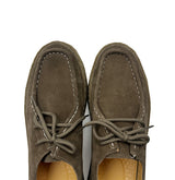 No.1254 C soft loafer