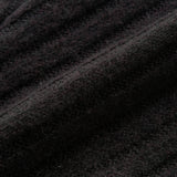 Knit Shorts Black
