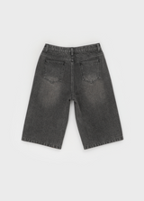 [MADE] Vine Standard Bermuda Denim Pants
