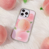 Peach Peach Case (bumper)