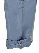 P.O.M EMBLEM JOGGER PANTS (LIGHT BLUE)